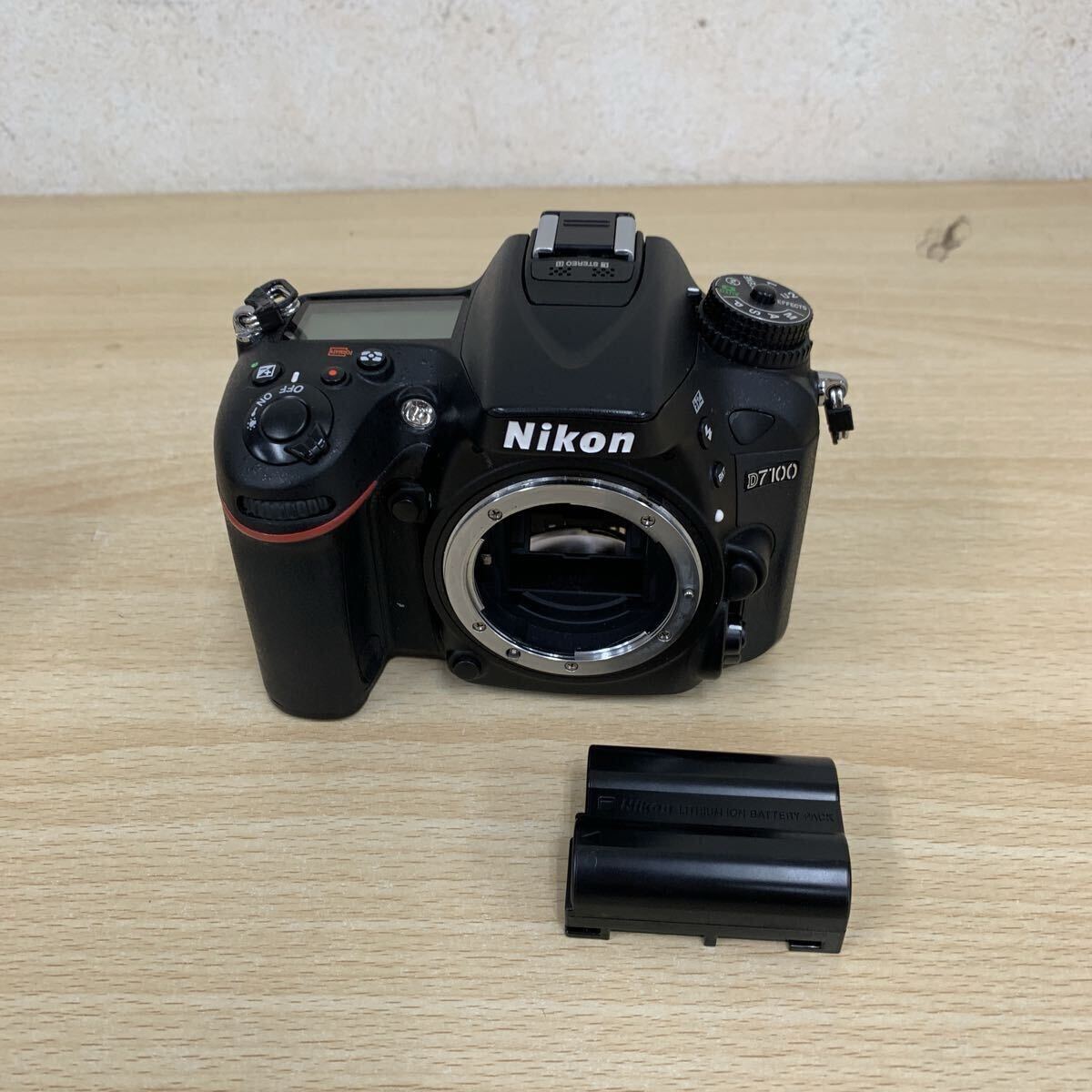 Yahoo!オークション -「nikon d7100 中古」の落札相場・落札価格