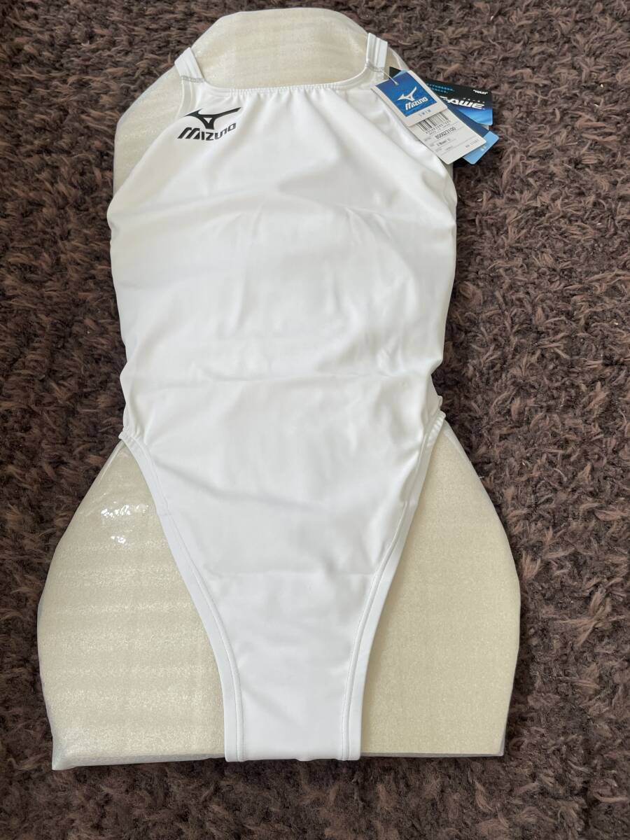 r*a様 MIZUNOポロパン Mサイズ 未使用　ブラック×ホワイト F1GA220409280 オールマイティVH11L mizuno(ミズノ) スニーカー