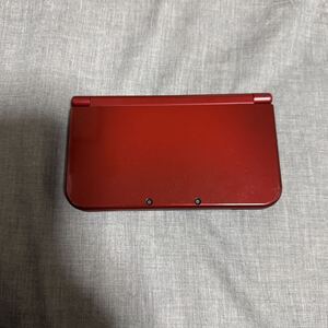 3DS LL Newニンテンドー3DS