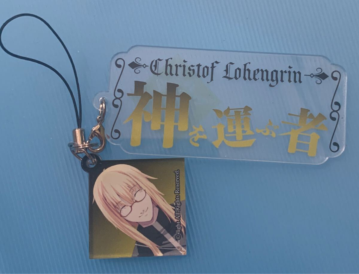 Yahoo!オークション -「dies irae」(コミック、アニメグッズ) の