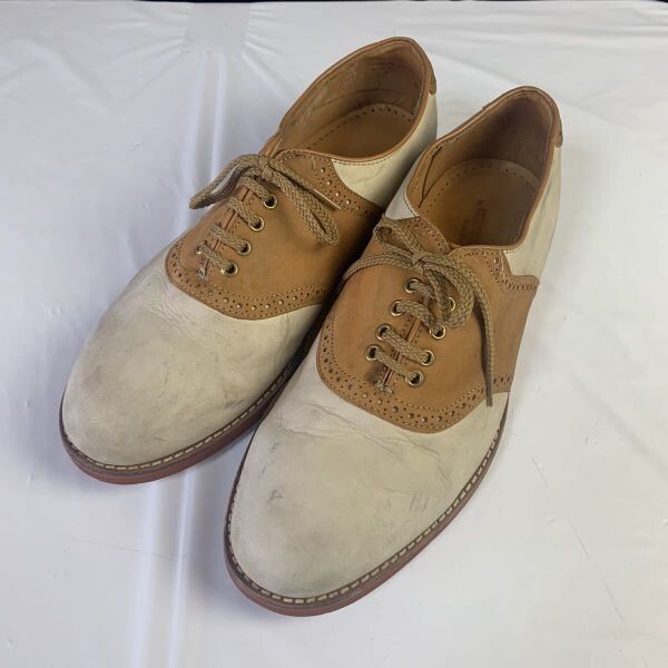 デッドストック【未使用】Jarman ゼネスコ社 ヴィンテージ 25EEcm デッドストック【未使用】Jarman ゼネスコ社 ヴィンテージ 25EEcm