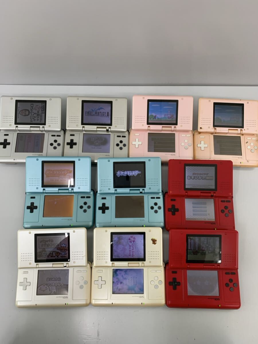 GBAソフトまとめ売り 1本300円 186000 GBA ゲームボーイアドバンスソフト 7本まとめ売り - メルカリ