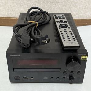 ONKYO CR-N755 ジャンク品