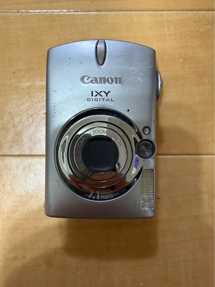 Canon IXY Digital 70 動作品 バッテリー 充電器 動作確認 2025年最新】Yahoo!オークション -canon ixy 充電器の中古品