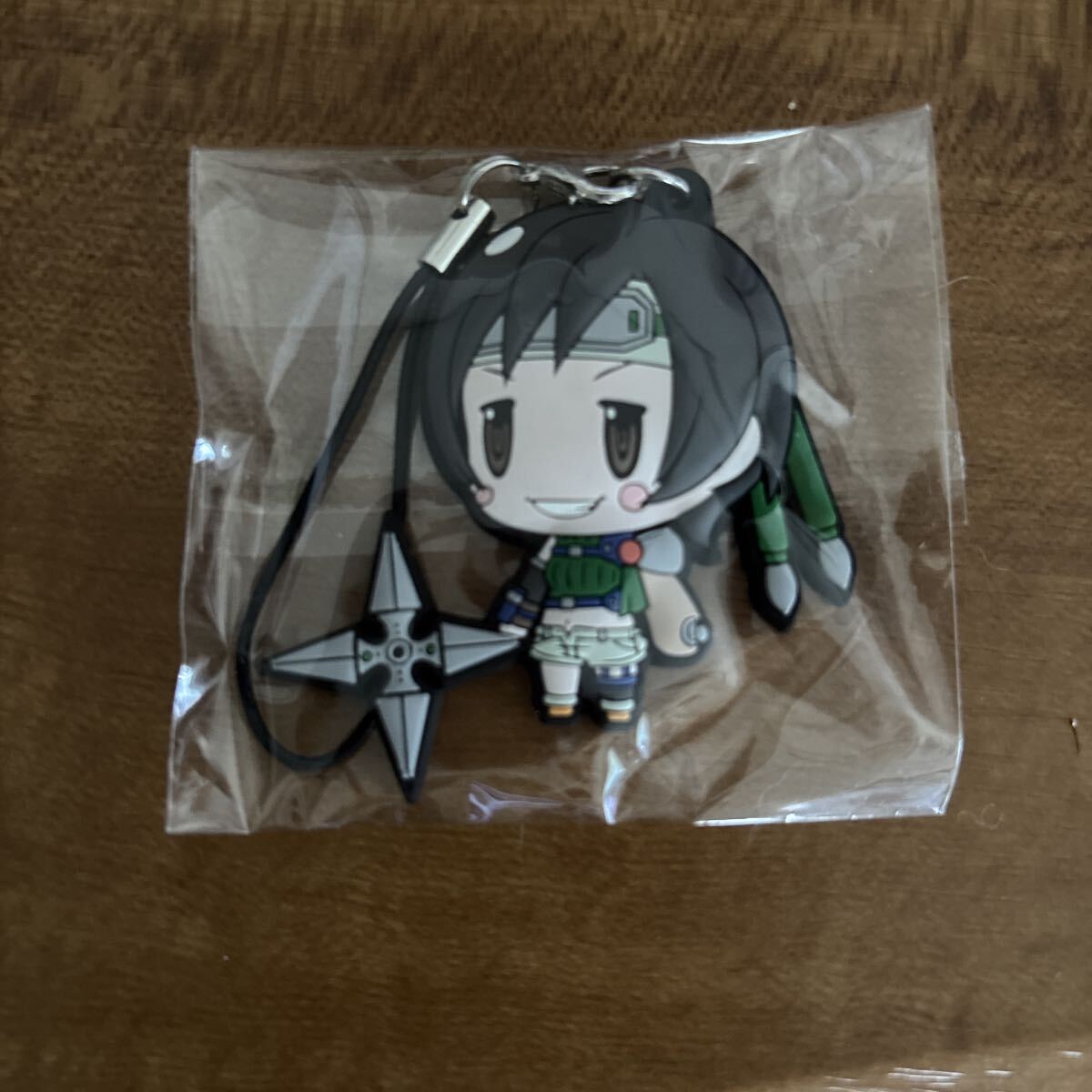 ファイナルファンタジーⅧ　ストラップ（非売品） 2025年最新】Yahoo!オークション -ファイナルファンタジー8