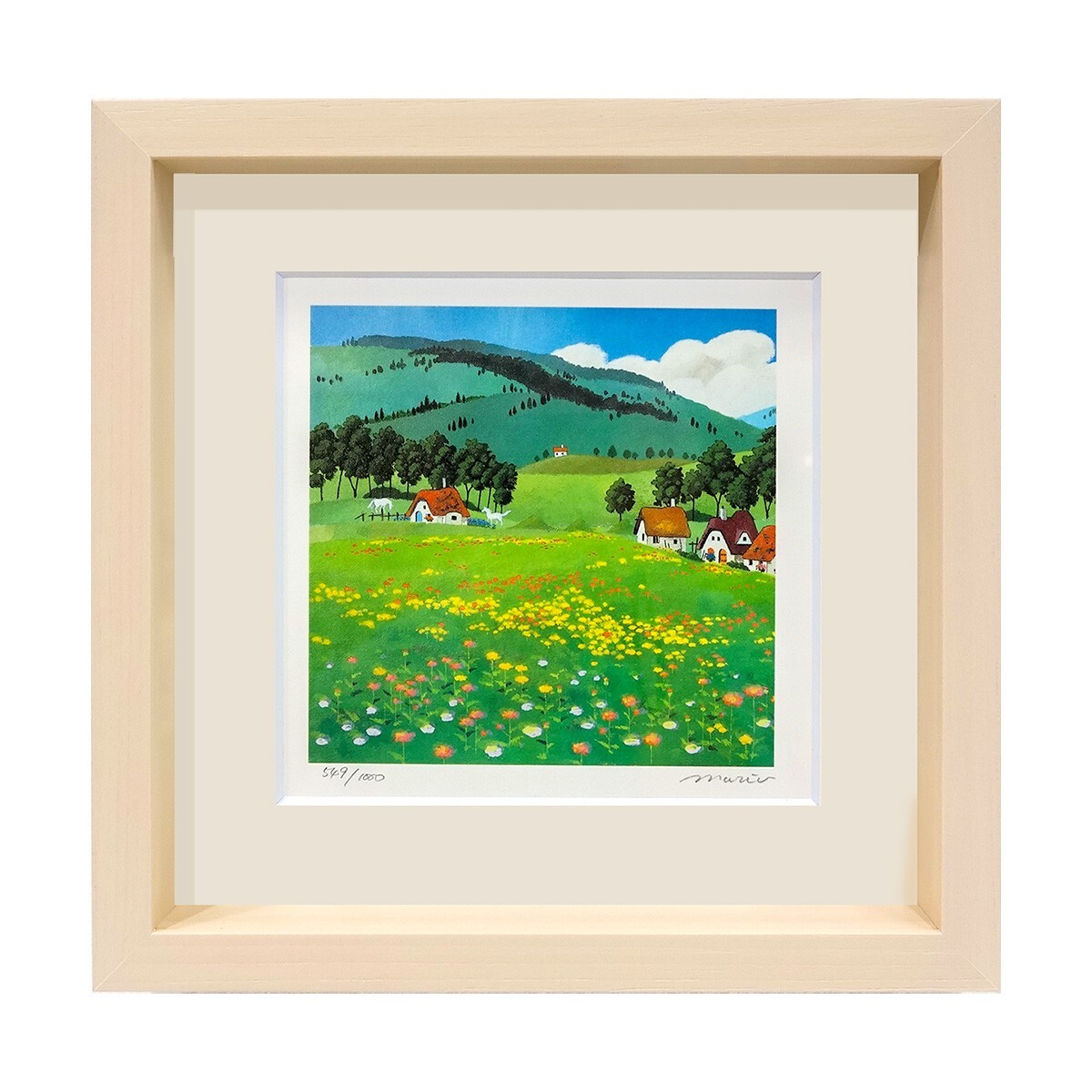 2025年最新】Yahoo!オークション -マリオ(美術品)の中古品・新品