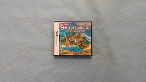 DS サバイバルキッズ2