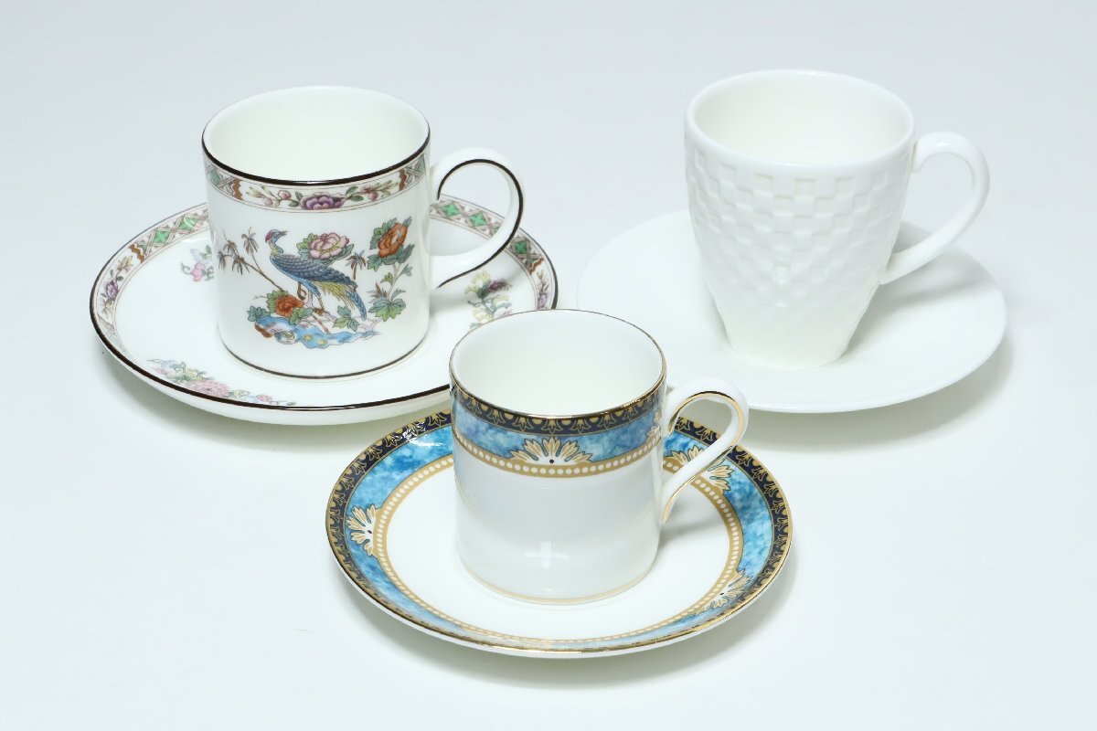 ウェッジウッド新品未使用 had207673661-1.jpg