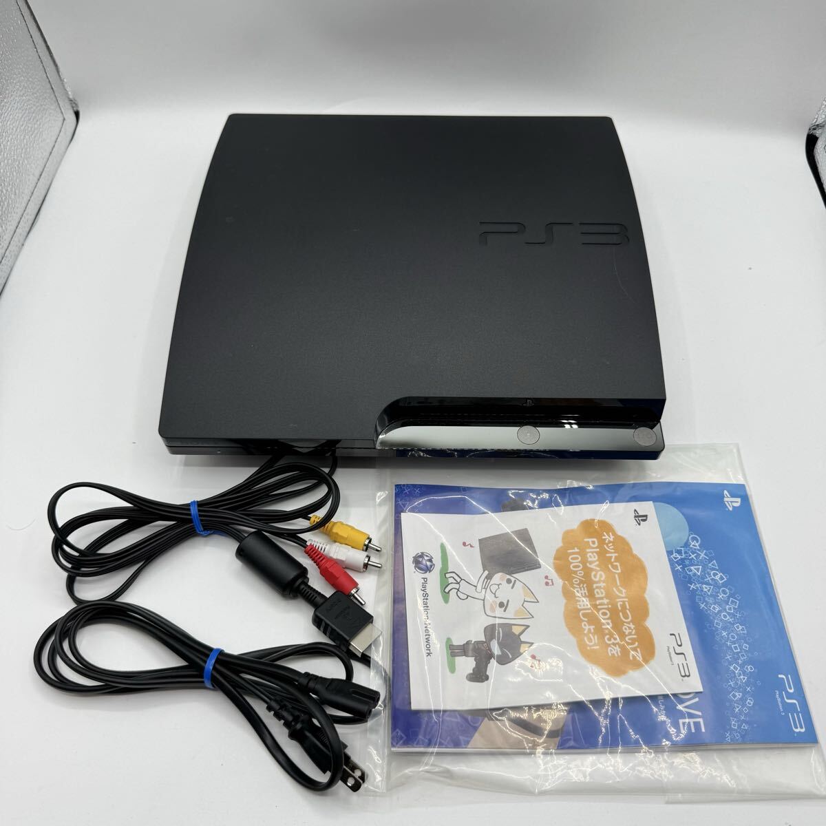 PlayStation3 - PS3　2500A 本体のみ 10台セット PlayStation3 - PS3 2500A 本体のみ 10台セット 楽天市場】PS3