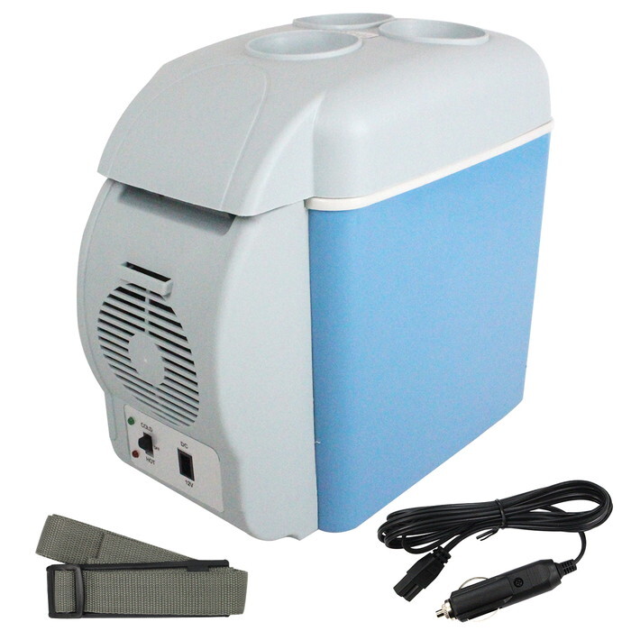 ❣️新品未使用　セシルマクビー冷温庫コンパクト　❣️冷温庫　アウトドア　キャンプ Yahoo!オークション -「冷温庫・」の落札相場・落札価格