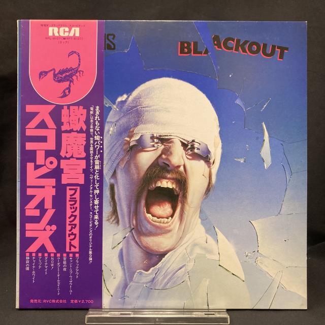 2025年最新】Yahoo!オークション -スコーピオンズ ブラック