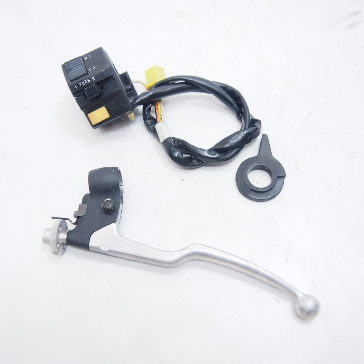 Yahoo!オークション -「rgv250 ガンマ ミラー」(パーツ