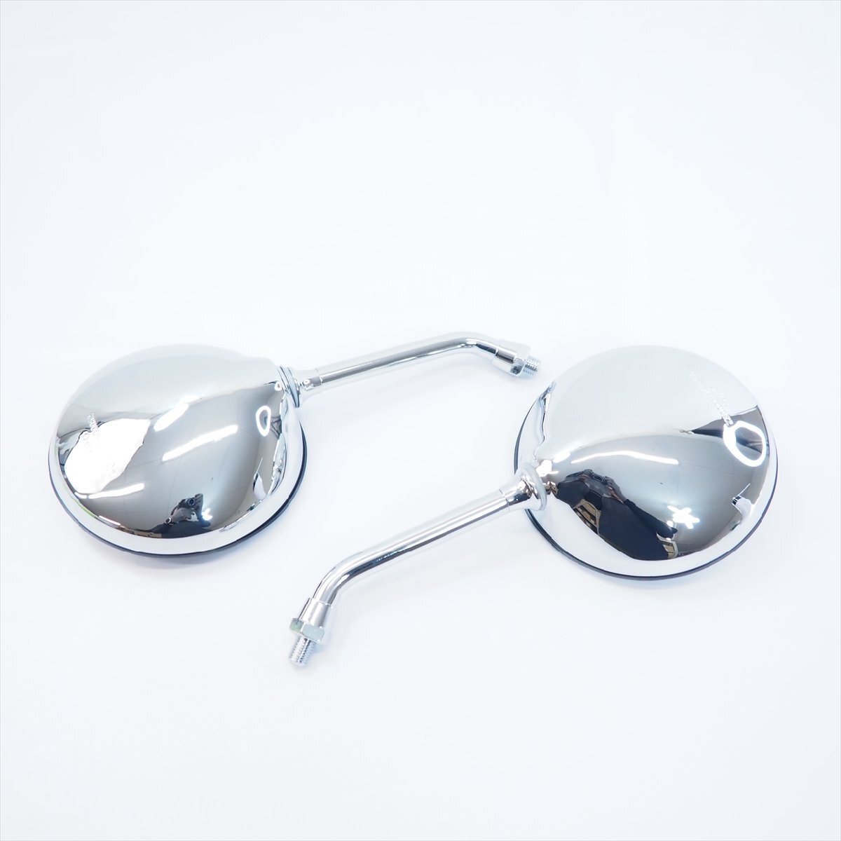 cbx400f 純正ミラー cbx400f純正ミラー - メルカリ