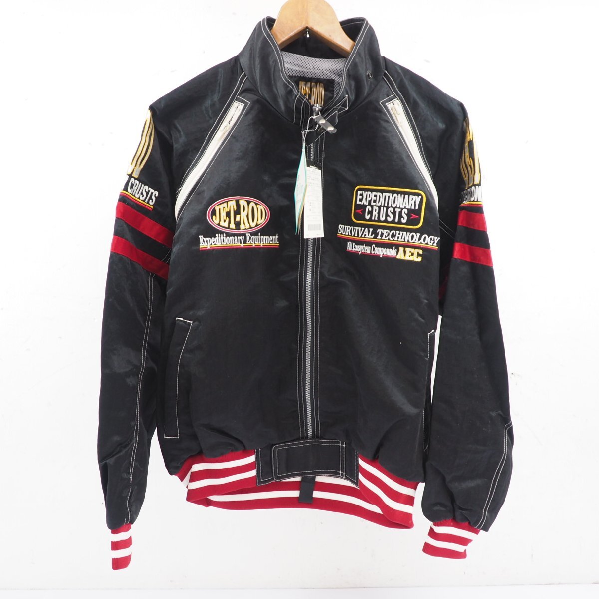 2025年最新】ヤマハジャケット – おしゃれで快適なバイク用