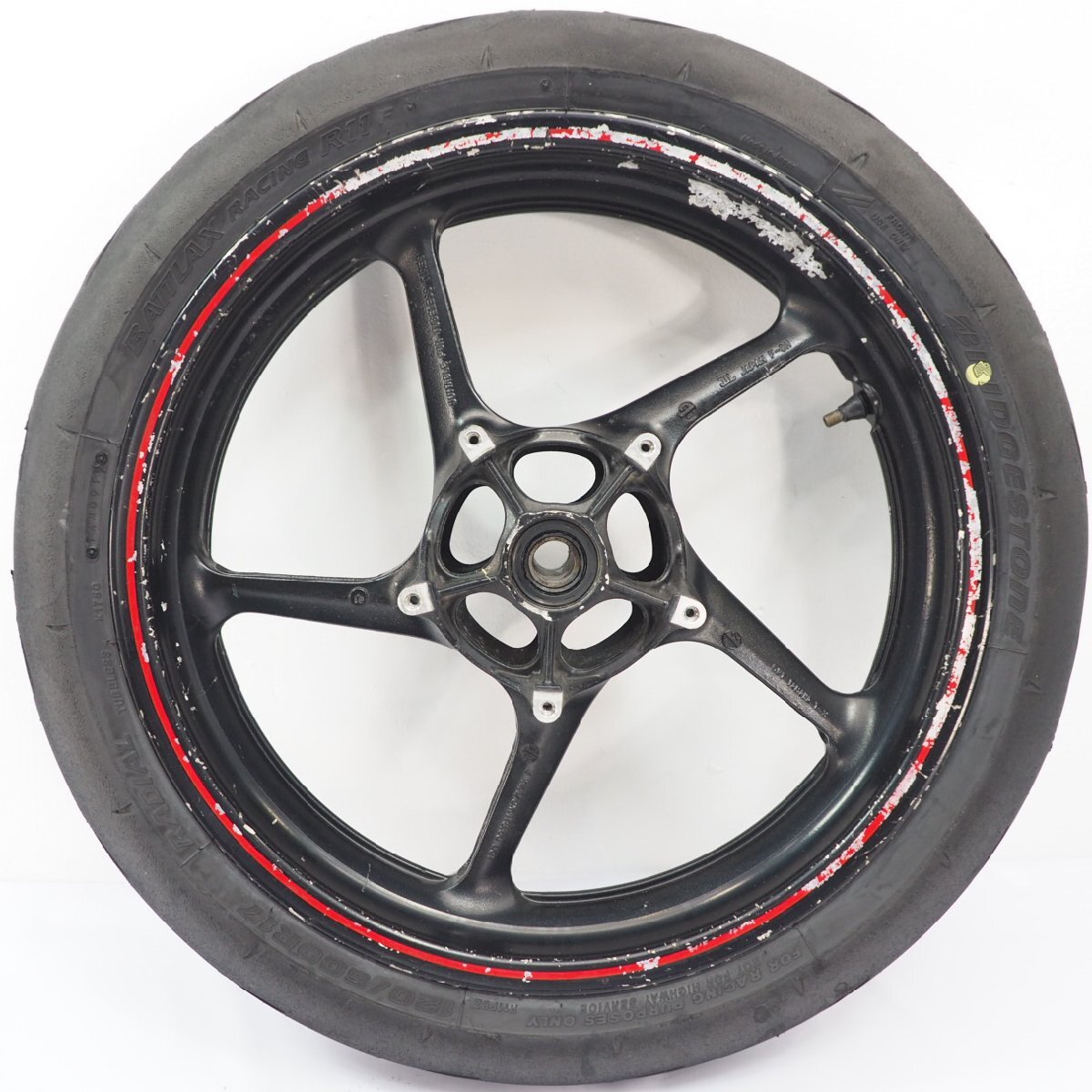 2025年最新】YZF-R1 (ヤマハ)のホイール商品一覧 - Yahoo