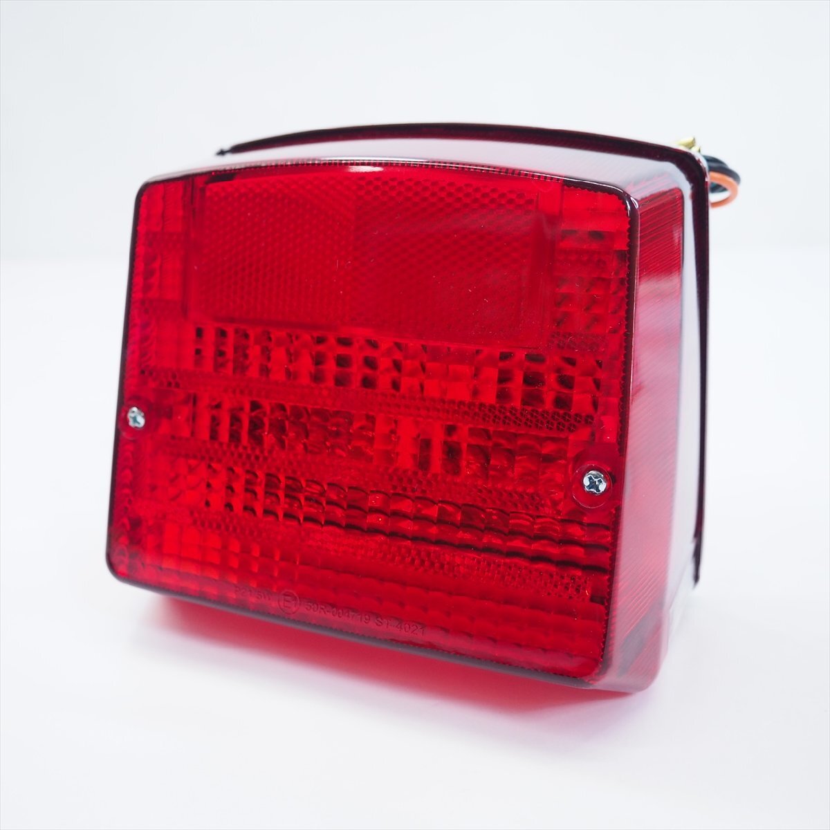 2025年最新】Yahoo!オークション -zrx400(テールランプ)の中古品