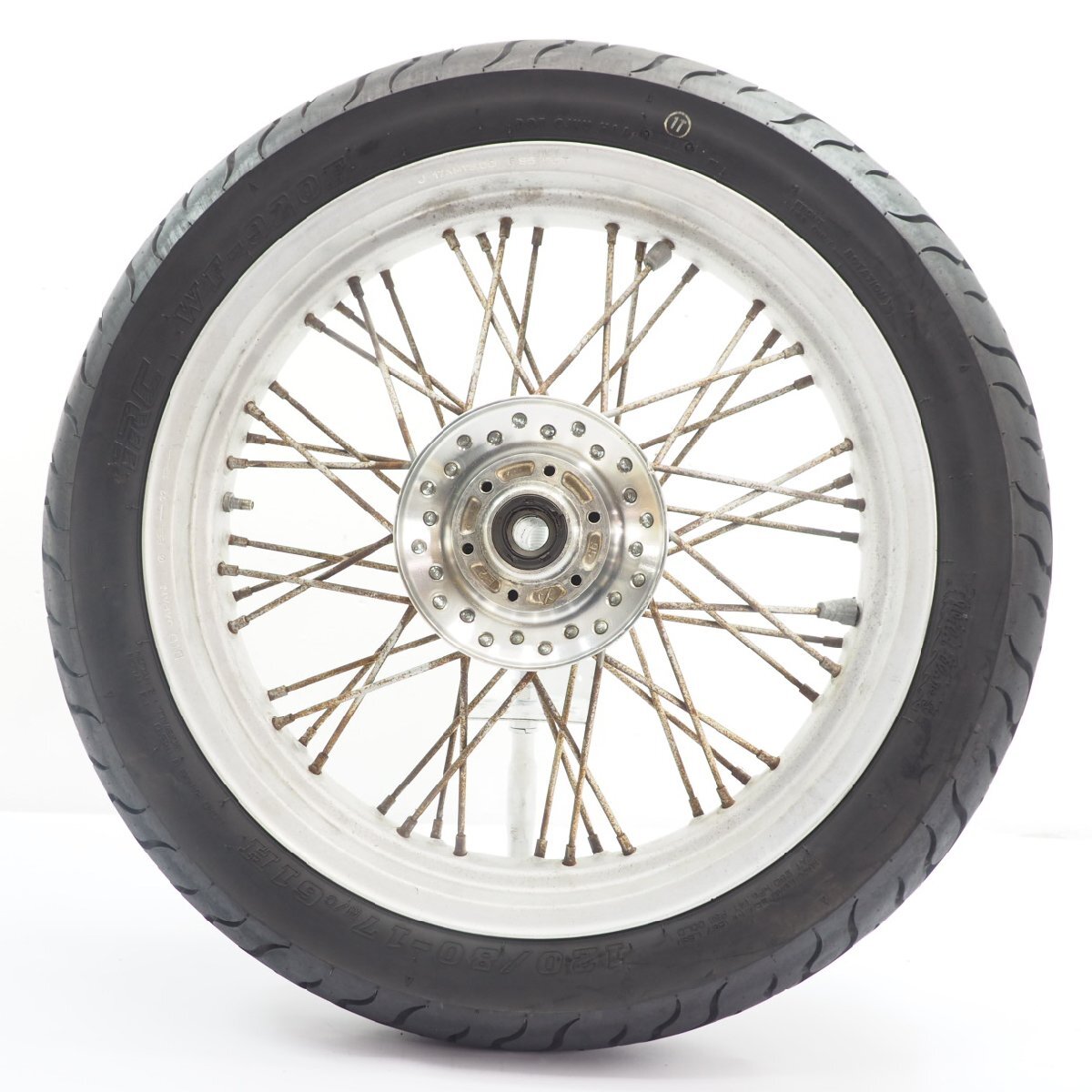 NCロードスター　純正ホイール マツダ(純正) NCロードスター純正ホイール のパーツレビュー