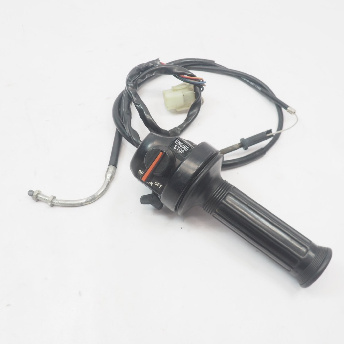 2025年最新】Yahoo!オークション -sr400 右スイッチの中古品