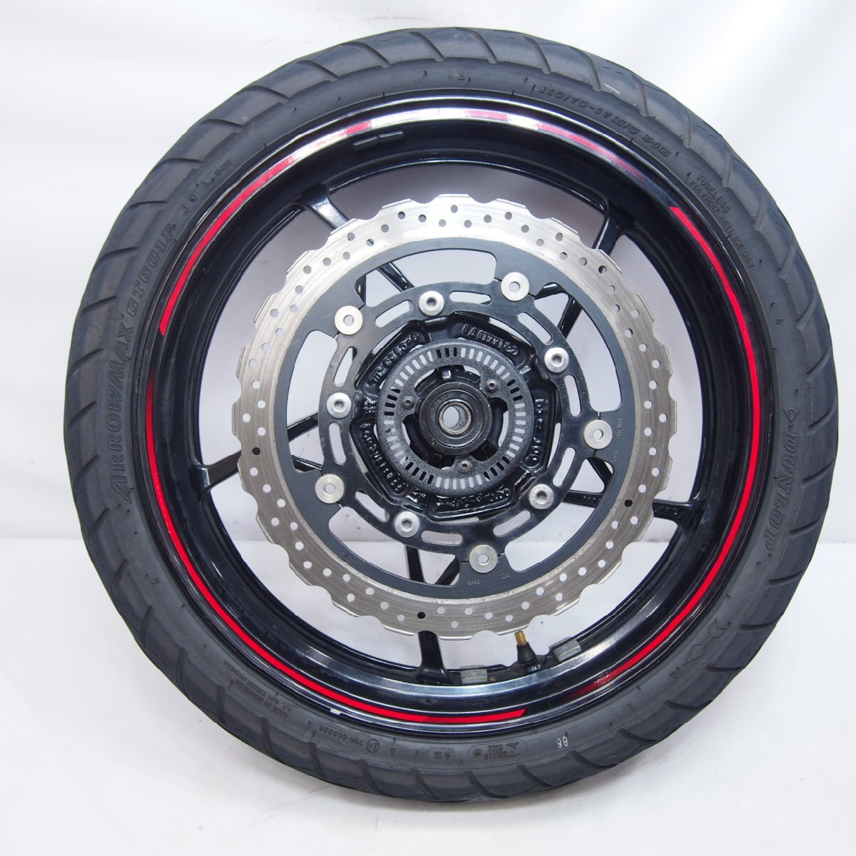 2025年最新】ニンジャ250(Ninja 250) 専用ホイールの通販