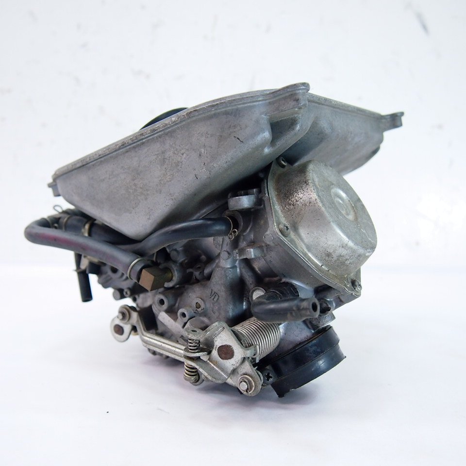 Yahoo!オークション -「vtz250 エンジン」の落札相場・落札価格