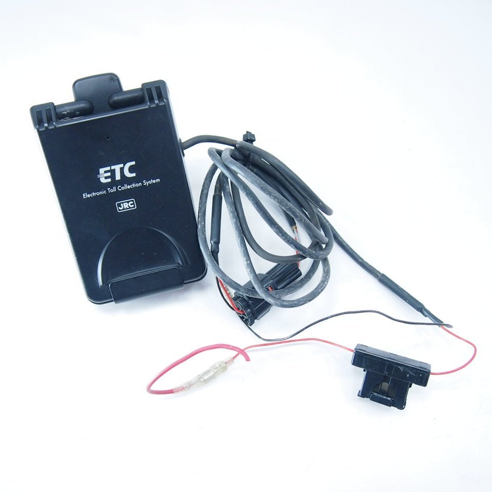 二輪車用ETC2.0車載器 中古品 2025年最新】ETC2.0対応バイク用商品が充実 - Yahoo!オークション