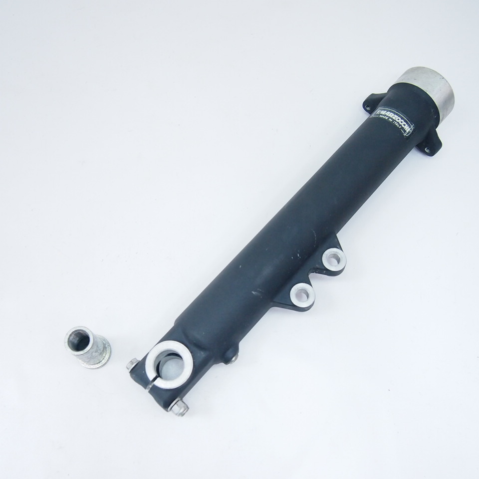 cbr400f 塗装済み　純正　フロントフォーク　ボトムケース cbr400f 塗装済み 純正 フロントフォーク ボトムケース cbr400f