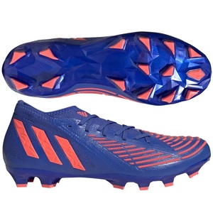 не использовался быстрое решение adidas Adidas Predator край.2 HG/AG 25.5cm в высоком разрешени голубой / турбо / в высоком разрешени голубой GW9986