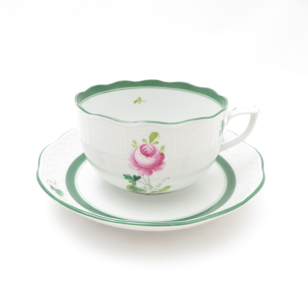 ヘレンド ウィーンの薔薇 ロング プレート ★希少★新品未使用★ 2025年最新】Yahoo!オークション -ヘレンド ウィーンの薔薇(食器
