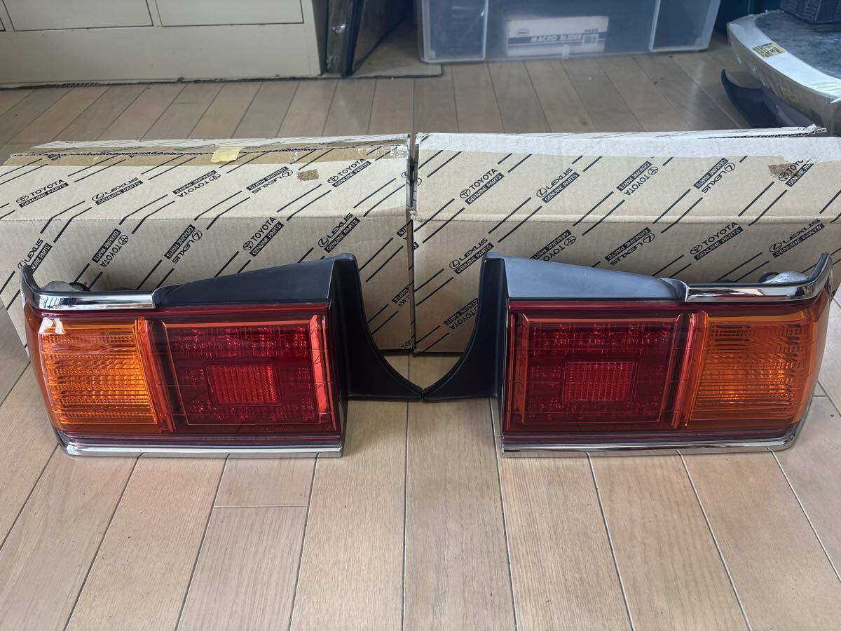 トヨタ センチュリー GZG50 リヤランプ テールライト レンズ テールランプ 2025年最新】Yahoo!オークション -gzg50 センチュリー(テール