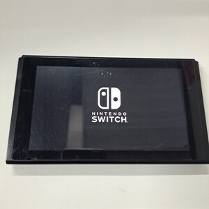 ★即決★送料無料★【Switch】 スイッチ本体 ジャンク品