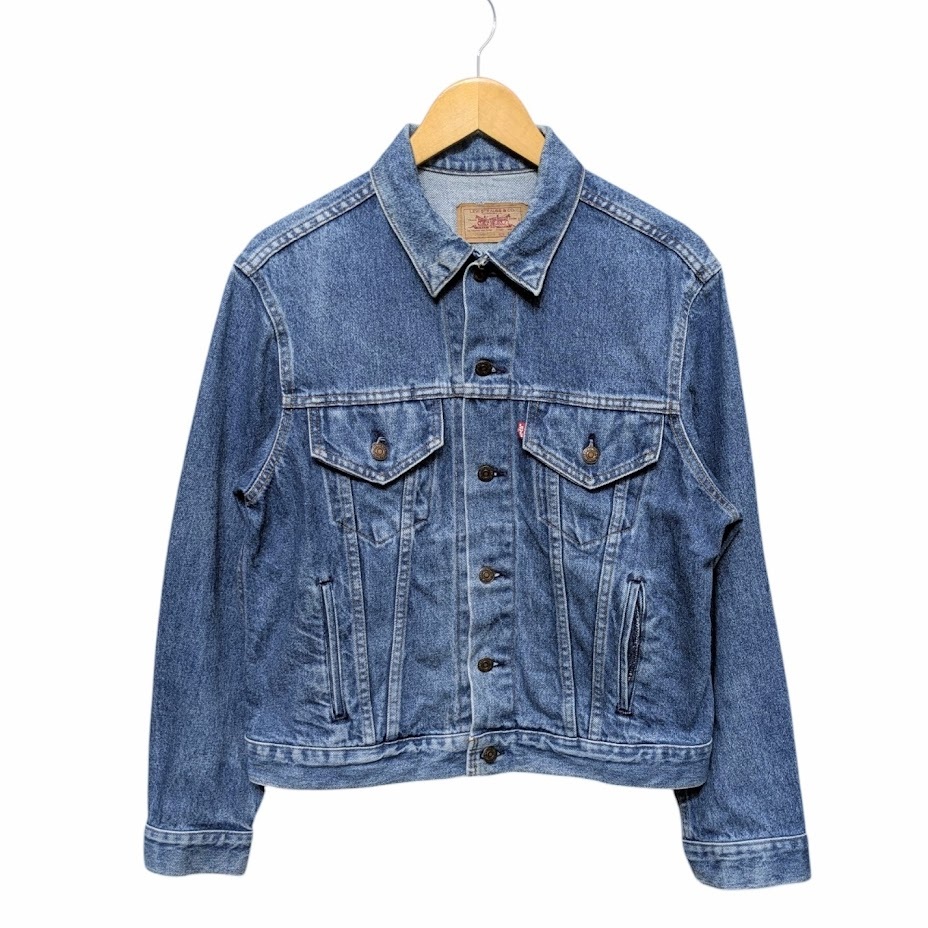 2025年最新】Yahoo!オークション -リーバイス ジージャン 42の