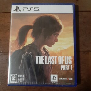 【PS5】 The Last of Us Part I