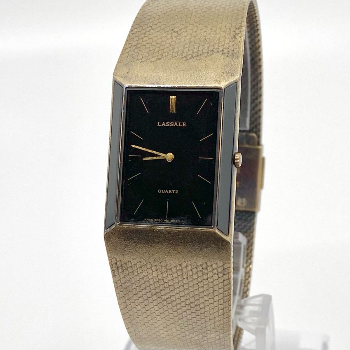 美品稼働中です☺︎SEIKO LASSALE/セイコーラサールレディースウォッチ 2025年最新】Yahoo!オークション -セイコー ラサール レディース