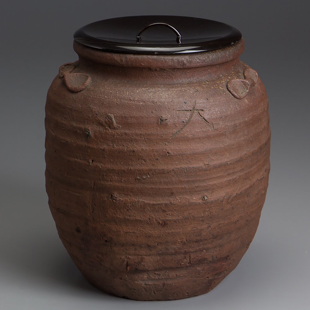 古備前 広口壺 水指 時代箱付 室町〜桃山時代 L517 2025年最新】Yahoo!オークション -古備前 桃山の中古品・新品