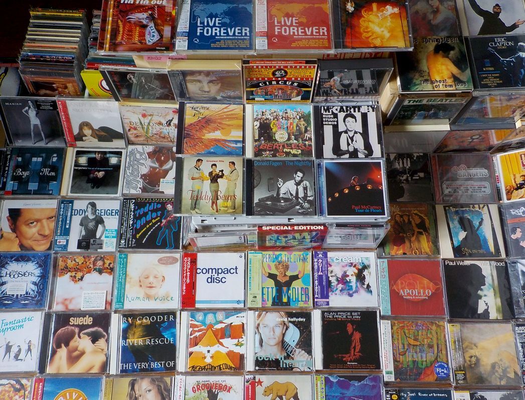 洋楽 CDまとめ売り(12種) 2025年最新】Yahoo!オークション -洋楽 cd まとめ売りの中古品