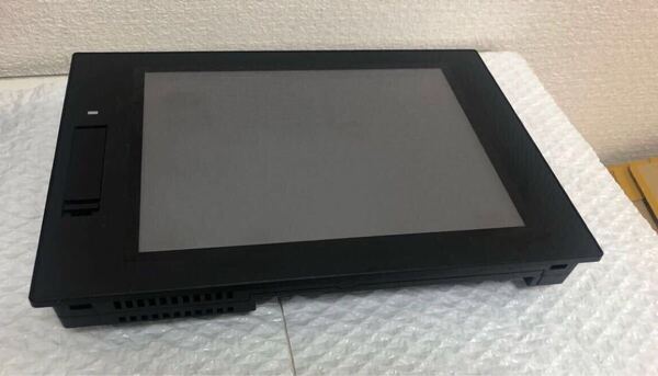 中古美品KEYENCE キーエンス VT5-X10 正規品動作保証 国内から即日発送 1/5 A-1