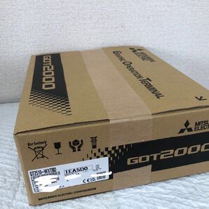 新品未開封2023年製三菱電機 GT2510-VTBA 正規品動作保証 国内から即日発送 B-1