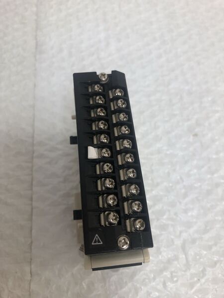 中古美品KEYENCE キーエンス NR-TH08 正規品動作保証 国内から即日発送 2/2 A-1