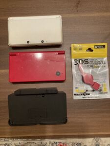 3DS Nintendo 任天堂 ニンテンドー3DS セット DS