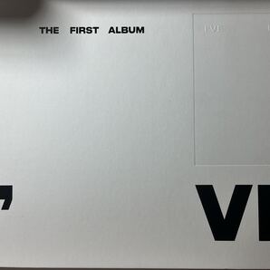 IVE I've IVE Special ver.