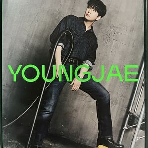 GOT7 CD ヨンジェ