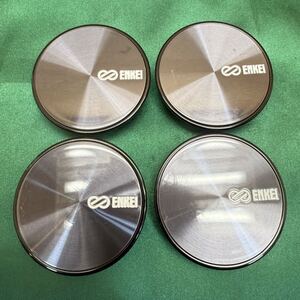 ENKEI センターキャップ 4個 エンケイ CAP53C センターカバー ホイールキャップ PF PF05 PFM PFM1 PF PF03 R71661