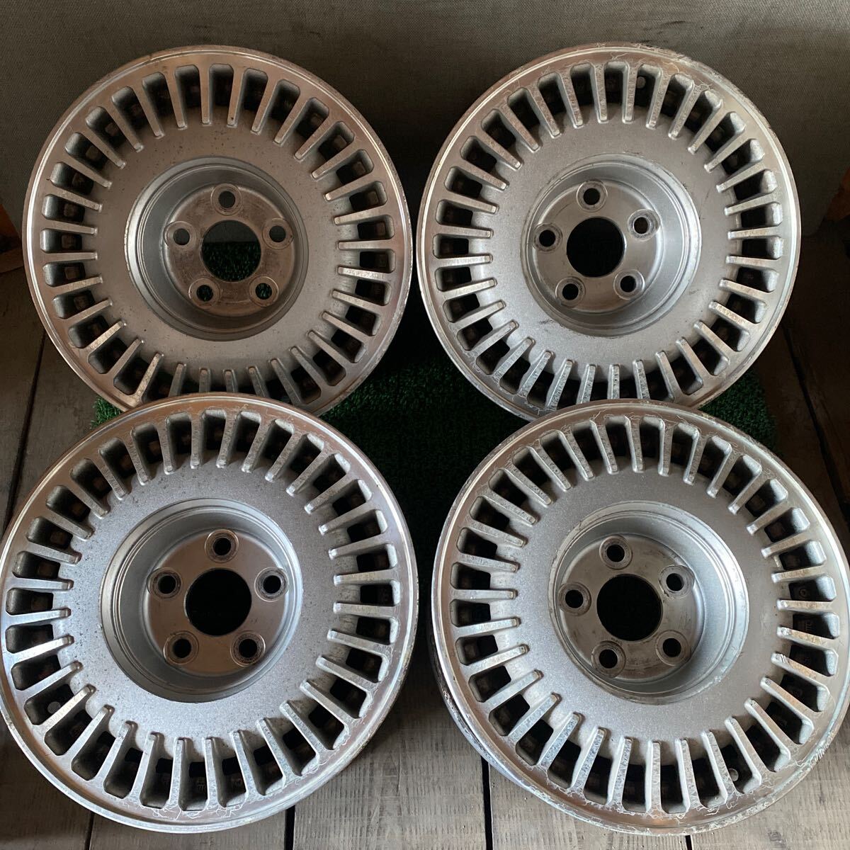 2025年最新】130クラウン対応ホイール｜15インチ・5穴社外品が