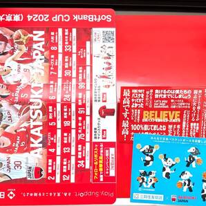 ■最終値下げ!送料無料!非売品!AKATSUKI JAPAN アカツキジャパン 日本代表 日本バスケを諦めなかった男たち ステッカー バスケ Bリーグ■