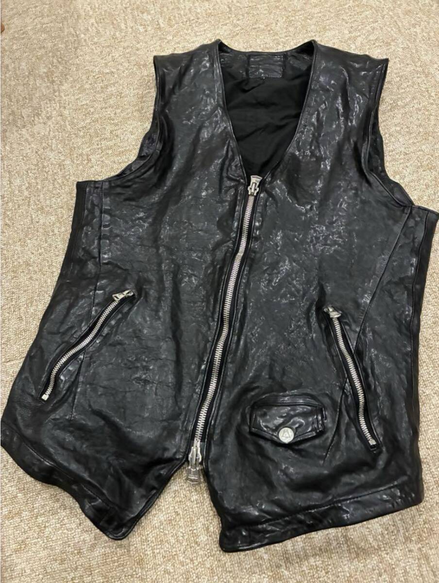 2025年最新】Yahoo!オークション -backlash ベストの中古品