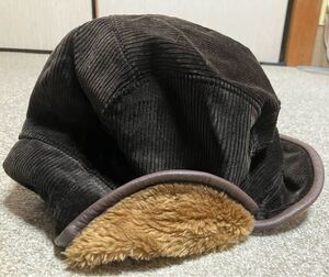 South2West8 south2west8 south2west8 nepenthes bird shooting bore flight cap men's size M hat