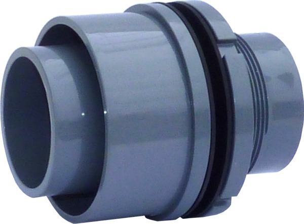 オーバーフロー加工H600用　透明三重管セット　（50Aバルソケタイプ） 321825-1.jpg