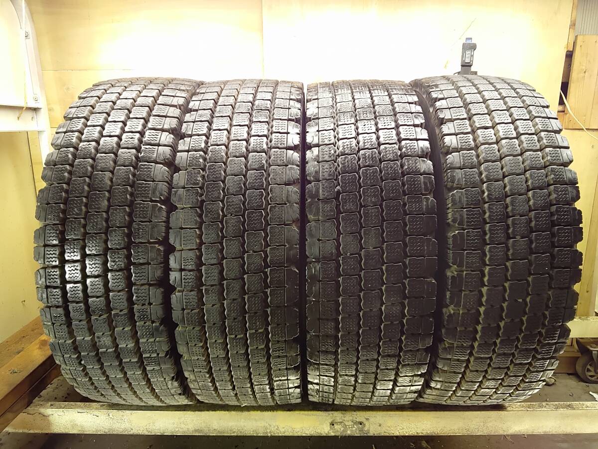 2025年最新】Yahoo!オークション -265／70r19.5 スタッドレスの