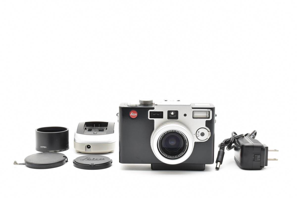 Yahoo!オークション -「leica digilux 1」の落札相場・落札価格