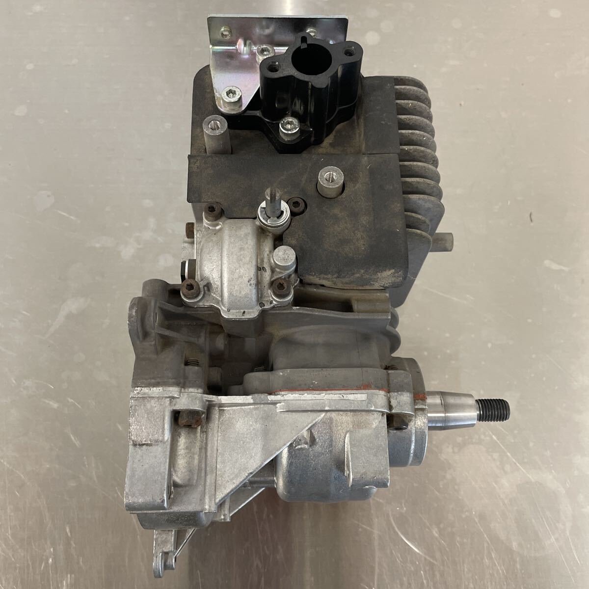 共立AZ852AF （オーレック）　エンジン 有)田辺農機 農機具のショッピング